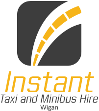 Instant Taxi And Minibus Hire Wigan